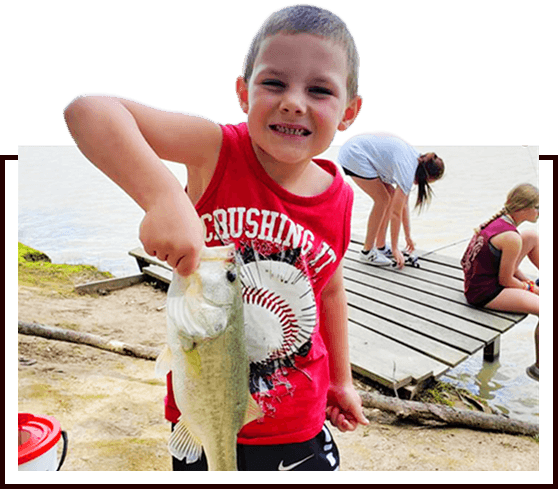 Kids Camp Kids Camp