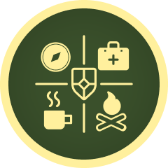 Outdoor Skills and Survival Basics Outdoor Skills and Survival Basics