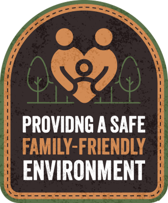 Providng A Safe Family-friendly Environment Providng A Safe Family-friendly Environment