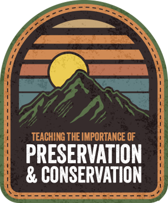Teaching The Importance Of Preservation & Conservation Teaching The Importance Of Preservation & Conservation