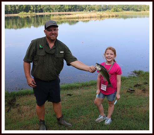 Arkansas Waterfowl Association is proud to More Than Just Camp